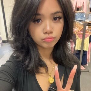 Meet your Posher, Jocelynn